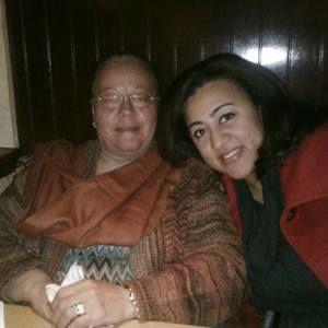 Meet your Posher, Simone